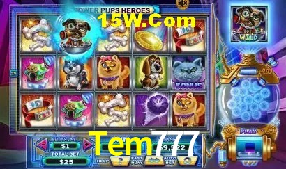 Exclusive Offers Tem777
