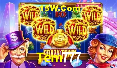 Game Providers Tem777